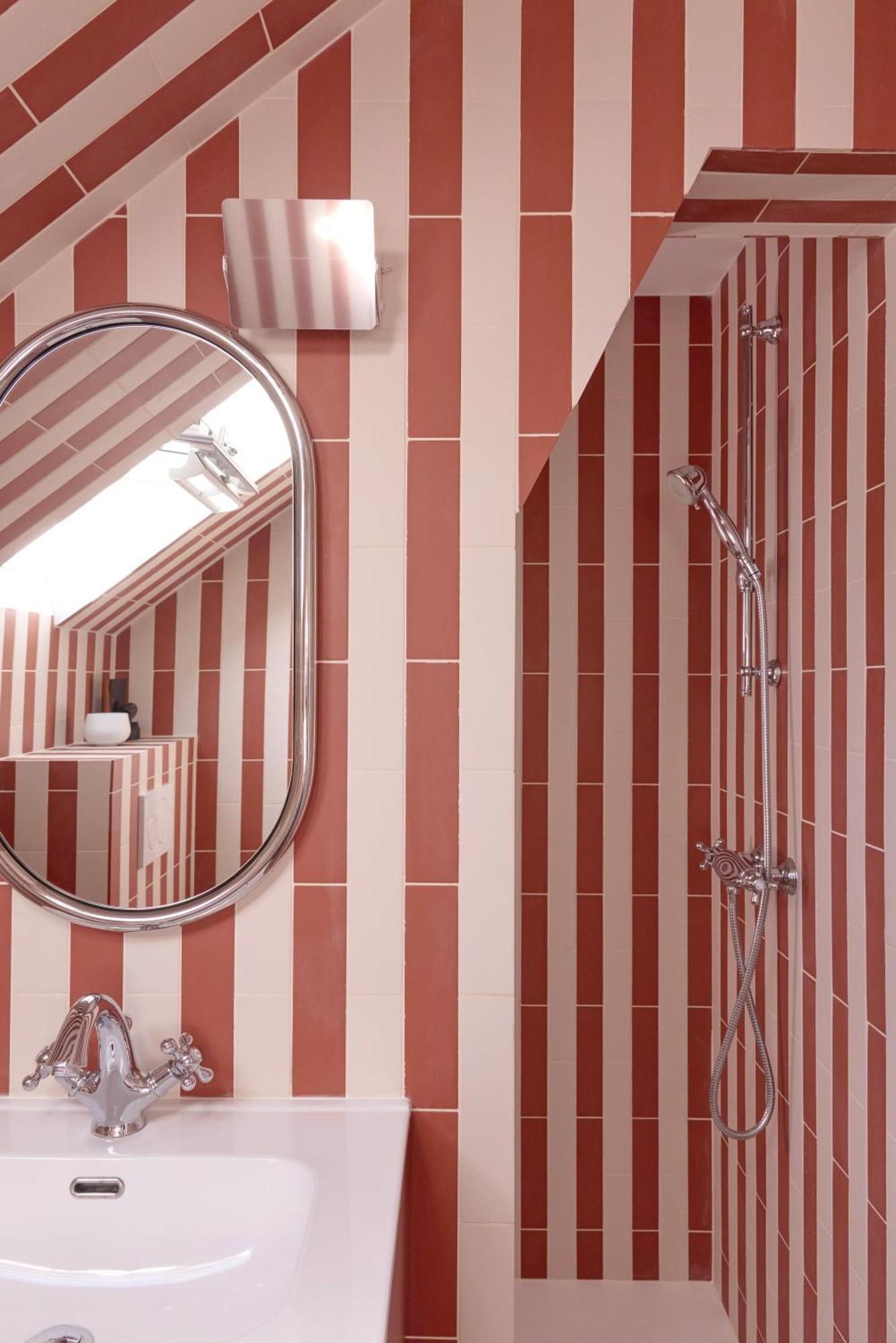 La Maison De Crevecoeur La Croix-Saint-Leufroy Kültér fotó